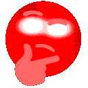 Emoji QUOI