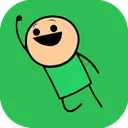 Emoji yepee