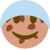 Emoji 5946_Cookie_Eyes