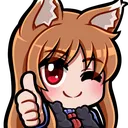 Emoji ok