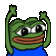 Emoji EKI_pepe_salam