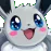 Emoji EeveeShinybrubruh