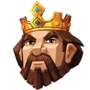 Emoji GGE_Roi_Eric