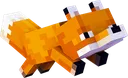 Emoji fox