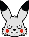Emoji Utako_GRRR