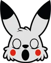Emoji Utako_WOW1
