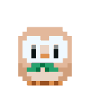Emoji chouette