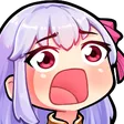 Emoji shock