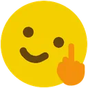 Emoji fuck