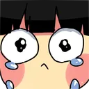 Emoji mob_cry