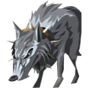 Emoji GGE_Loups
