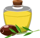 Emoji GGE_Huile