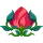 Emoji GGE_Rose