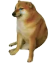 Emoji LittleDog