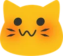 Emoji CuteCat