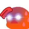 Emoji TriggeredBlob