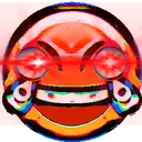 Emoji SoFunnyOmegaLul