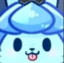 Emoji GlaceBlep