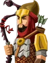 Emoji GGE_Archer_Composite_Veteran