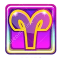 Emoji Belier