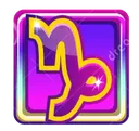 Emoji Capricorne