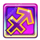 Emoji Sagitaire