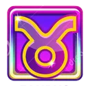 Emoji Taureau