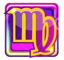 Emoji Vierge