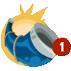 Emoji GGE_Cornes_Alliance
