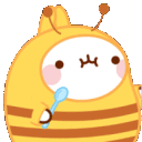 Emoji miammiam