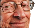 Emoji larry
