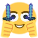 Emoji 9769_HEHEHE