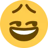 Emoji 7563_evil_smirk