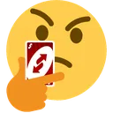 Emoji reverse