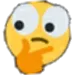 Emoji mhhhh
