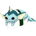 Emoji VaporeonSushi