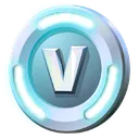 Emoji vbuck