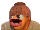 Emoji tumens