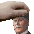 Emoji gentil_petain