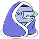 Emoji 8074_WumpusCozy