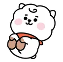 Emoji babyrj