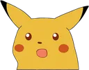 Emoji Piakachoqu