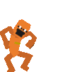 Emoji OrangeGuy
