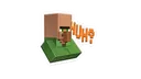 Emoji villagerhuh