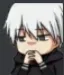 Emoji kaneki