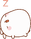 Emoji zzz