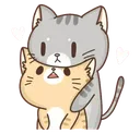 Emoji hug