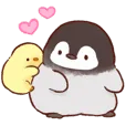 Emoji huuuuug