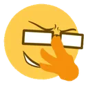 Emoji NL_QILINFINI