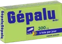 Emoji GEPALU